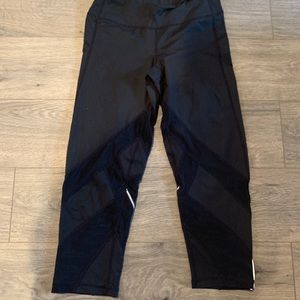 Zella mesh leggings